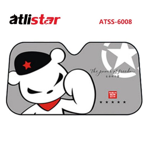 ATLI ATSS6008 Pare-Soleil
