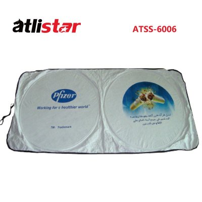 ATLI ATSS6005 Pare-Soleil