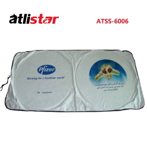 ATLI ATSS6005 Pare-Soleil