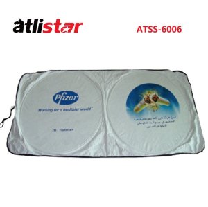 ATLI ATSS6005 Pare-Soleil