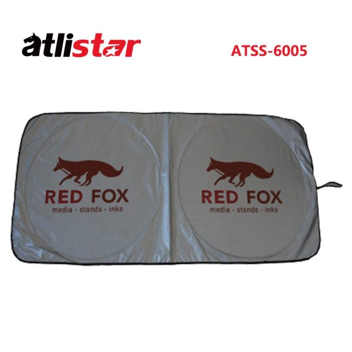 ATLI ATSS6005 Pare-Soleil
