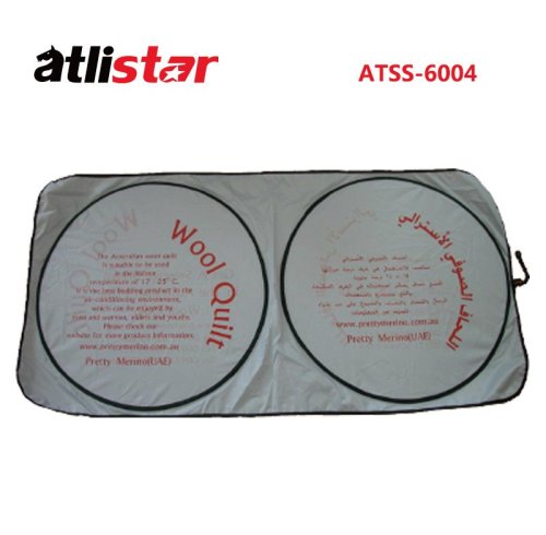 ATLI ATSS6004 Pare-Soleil