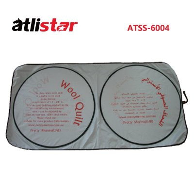 ATLI ATSS6004 Pare-Soleil
