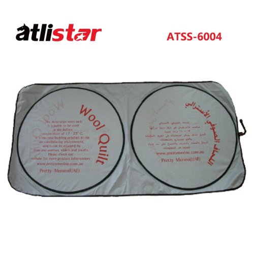 ATLI ATSS6004 Pare-Soleil