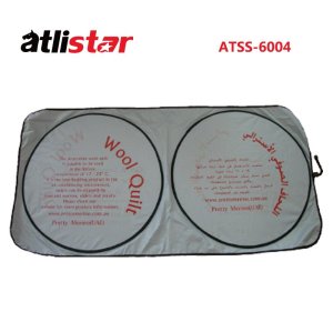 ATLI ATSS6004 Pare-Soleil