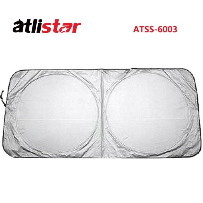ATLI ATSS6003 Pare-Soleil