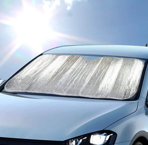 ATLI ATSS6000B Pare-Soleil