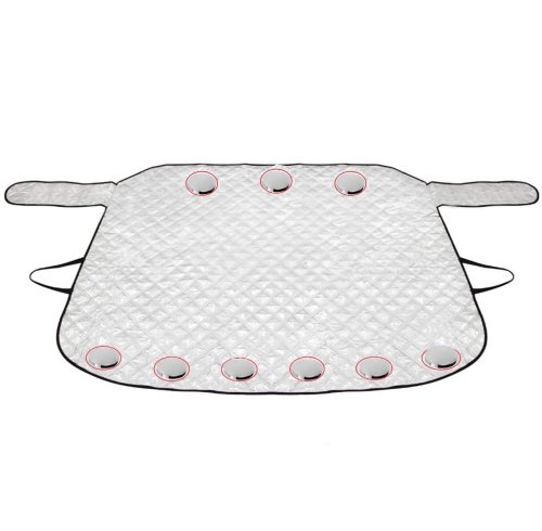 ATLI ATSS6016 Catena da Neve Auto