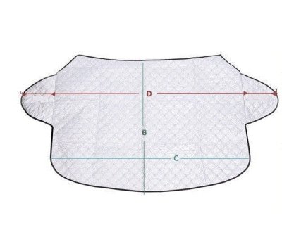 ATLI ATSS6002 Catena da Neve Auto