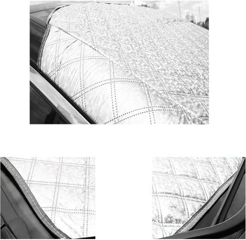 ATLI Chaîne à Neige Auto
