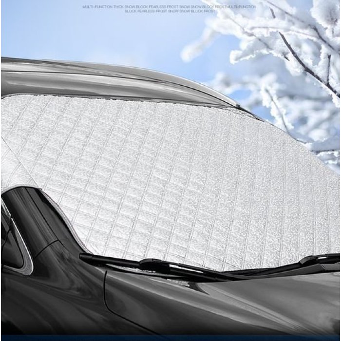 ATLI ATSS6006B-145X92 Chaîne à Neige Auto