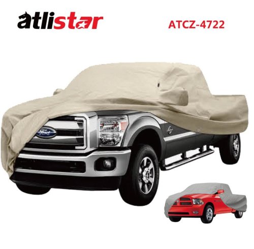 ATLI ATCZ-4722 Accessoire Extérieur