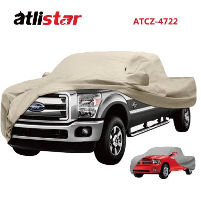 ATLI ATCZ-4722 Accessoire Extérieur