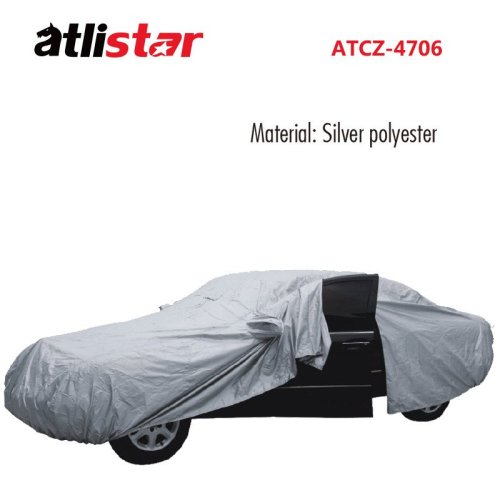 ATLI ATCZ-4706 Fodera per Auto