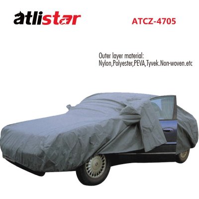 ATLI ATCZ-4705 Fodera per Auto