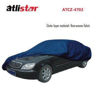 ATLI ATCZ-4703 Housse de Voiture