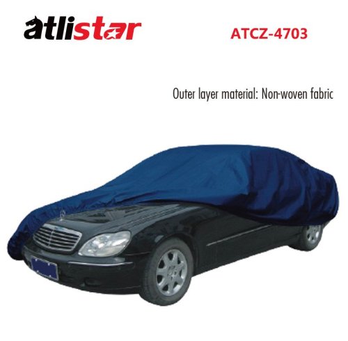 ATLI ATCZ-4703 Fodera per Auto