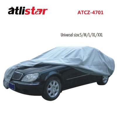 ATLI ATCZ-4701 Housse de Voiture