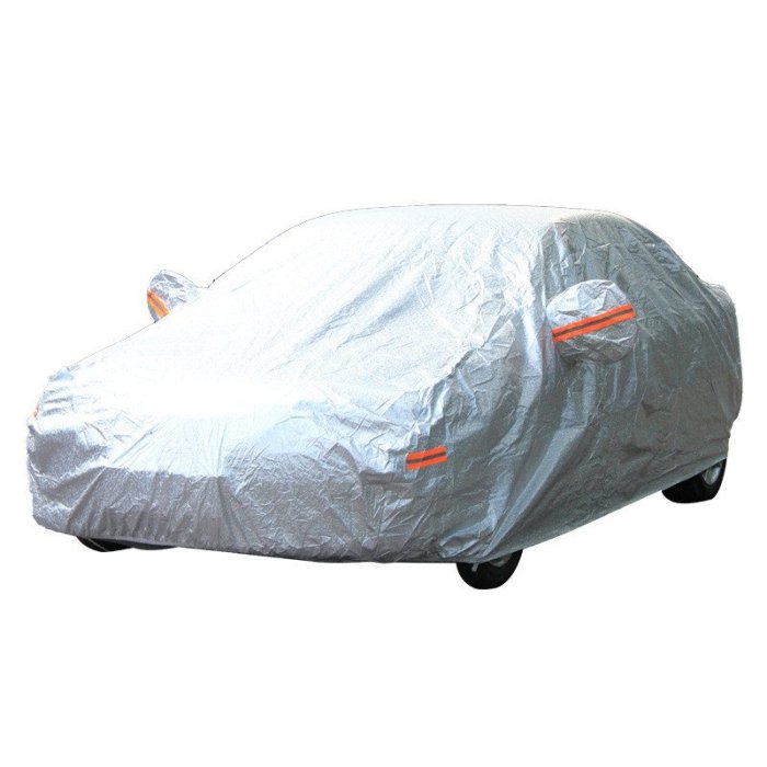 ATLI ATTC-1012 Housse de Voiture