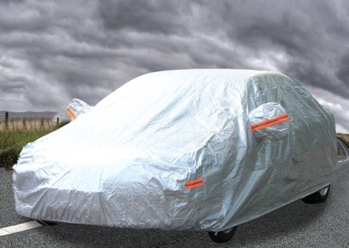 ATLI ATTC-1012 Housse de Voiture