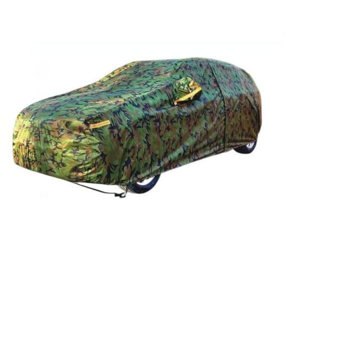 ATLI ATTC-1001 Housse de Voiture