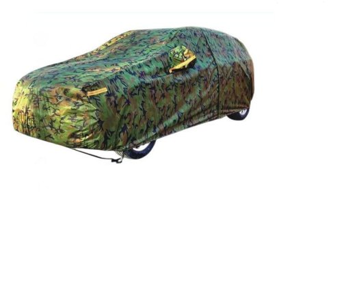 ATLI ATTC-1001 Housse de Voiture