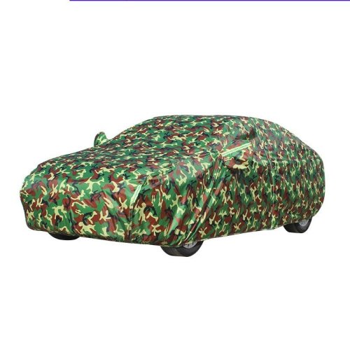 ATLI ATTC-1001 Housse de Voiture