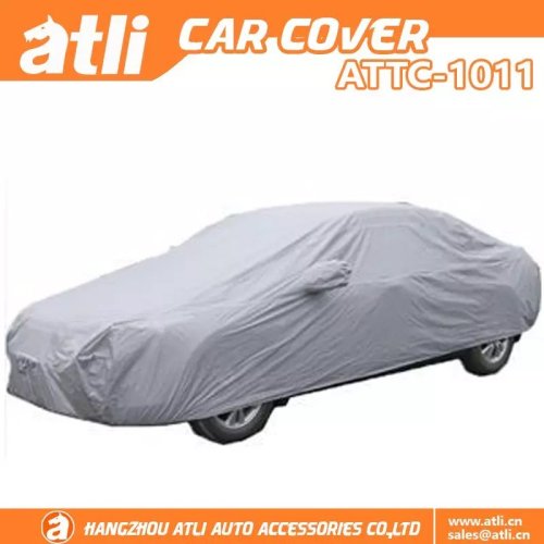 ATLI ATCC-1007 Housse de Voiture