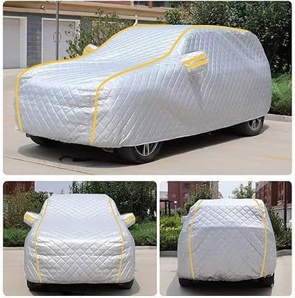 ATLI ATTC-1032 Housse de Voiture