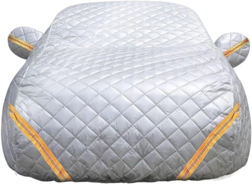 ATLI ATTC-1031 Housse de Voiture