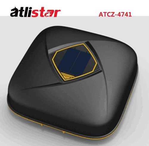 ATLI ATCZ-4741 Tappeto Auto