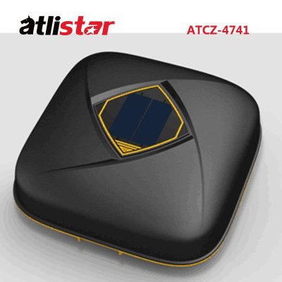 ATLI ATCZ-4741 Tappeto Auto