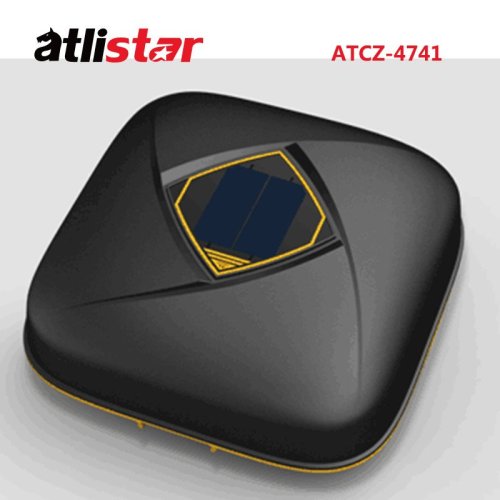 ATLI ATCZ-4741 Tapis de Sol Auto