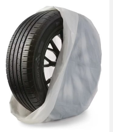 ATLI Catena da Neve Auto