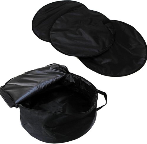 ATLI ATTC-9010 Catena da Neve Auto