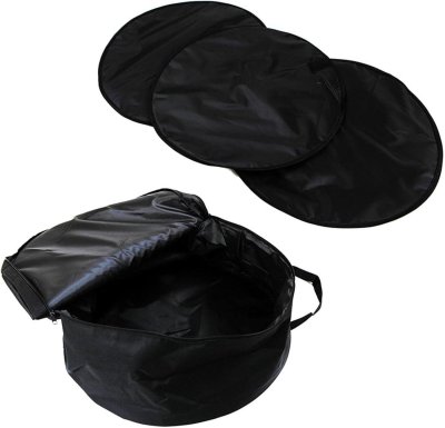 ATLI ATTC-9010 Catena da Neve Auto
