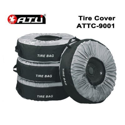ATLI ATTC-9001 Chaîne à Neige Auto