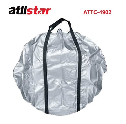 ATLI ATTC-9004 Catena da Neve Auto