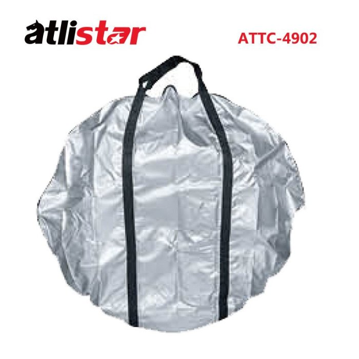 ATLI ATTC-9004 Chaîne à Neige Auto