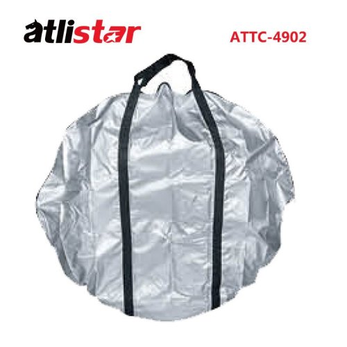 ATLI ATTC-9004 Chaîne à Neige Auto