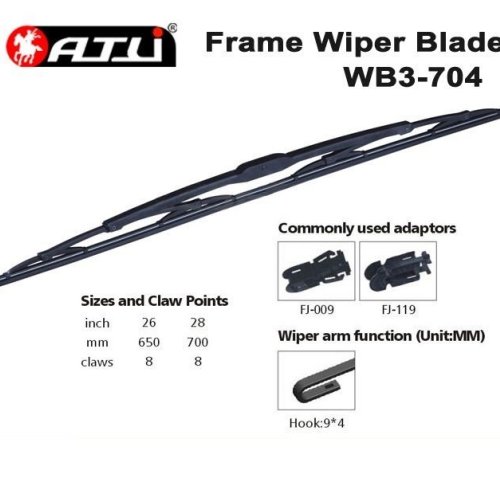 ATLI WB3-704 Accessorio Auto