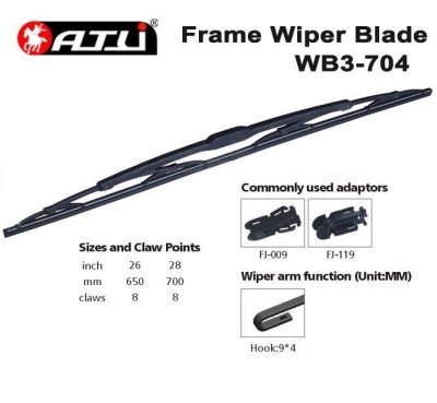 ATLI WB3-704 Accessorio Auto