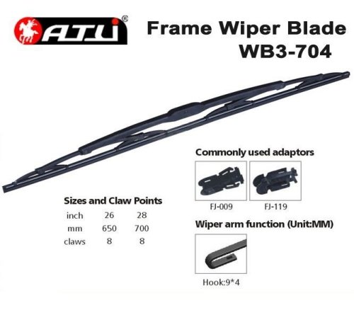 ATLI WB3-704 Accessoire Auto