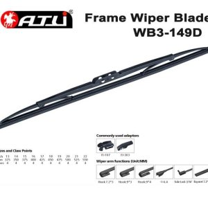 ATLI WB3-149D Accessoire Auto