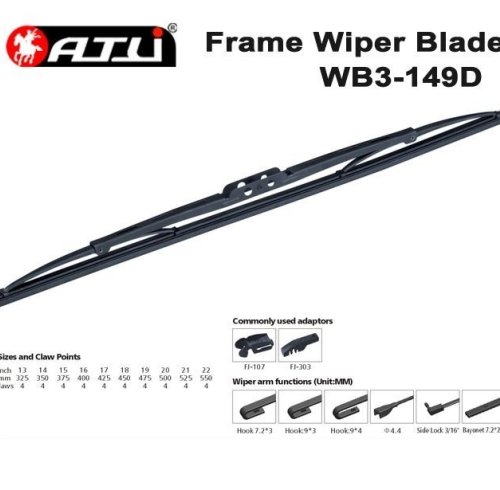 ATLI WB3-149D Accessorio Auto