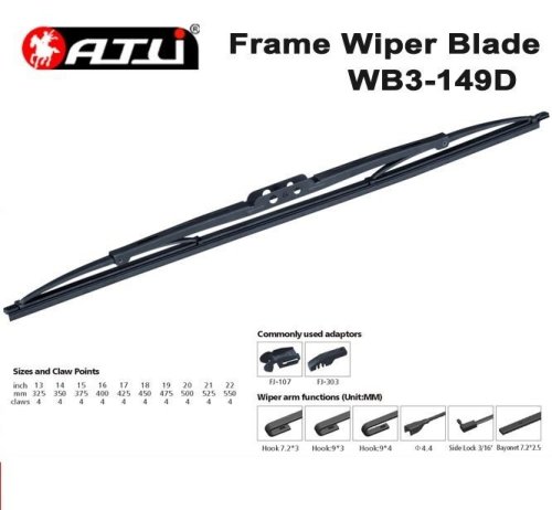 ATLI WB3-149D Accessoire Auto