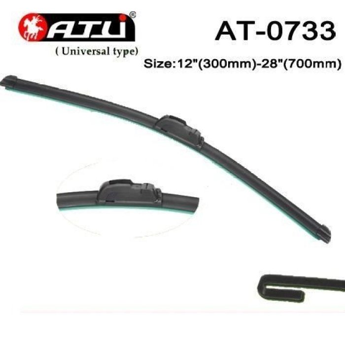 ATLI AT-0733 Accessoire Auto