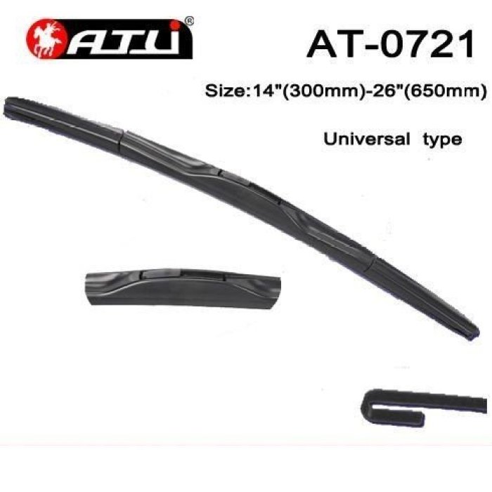 ATLI AT-0721 Accessoire Auto