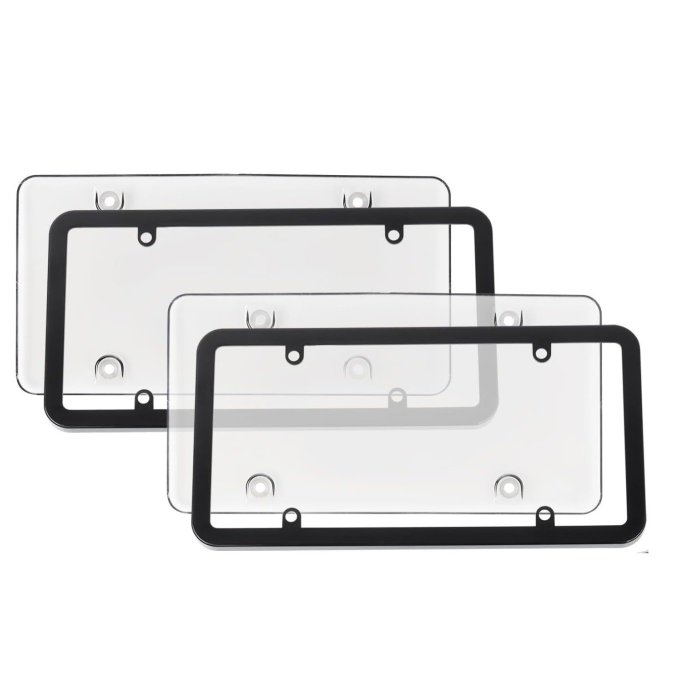 ATLI ATLF-009 Accessoire Auto