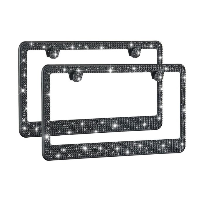 ATLI ATLF-002 Accessoire Auto